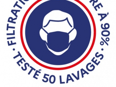 Quelle est la durée de vie d’un masque en tissu ?
