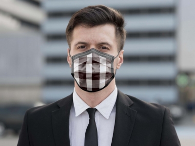 Qu’est-ce qu’un masque alternatif ?